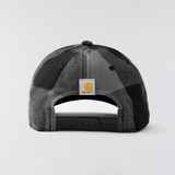 Carhartt AH7198 Flannel Cap