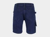 Herock Lago Jean Shorts