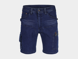 Herock Lago Jean Shorts