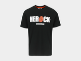 Herock  Logo T-Shirt