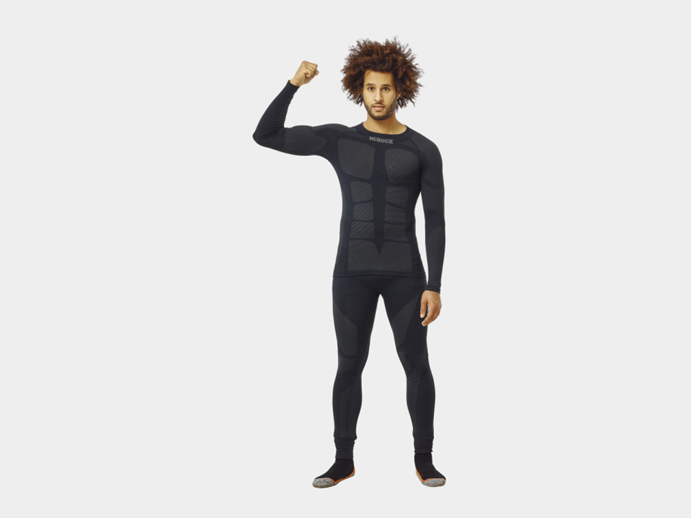 Herock HYPNOS Thermal Trousers
