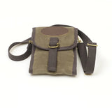 Frost River Circle Tour Travel Wallet