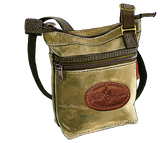 Frost River Urban Field Bag