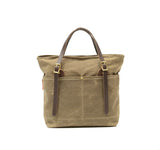 Frost River Boardwalk Tote