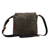 Frost River Archaeologist Satchel.