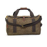 Frost River Explorer Duffle Bag Small 702