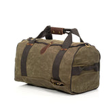 Frost River Explorer ESB Duffel