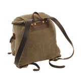 Frost River Geologist Bushcraft Pack