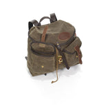 Frost River Geologist Bushcraft Pack