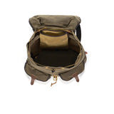 Frost River Geologist Bushcraft Pack