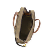 Frost River Document Briefcase