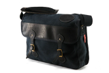 Frost River Carrier Brief Messenger Bag
