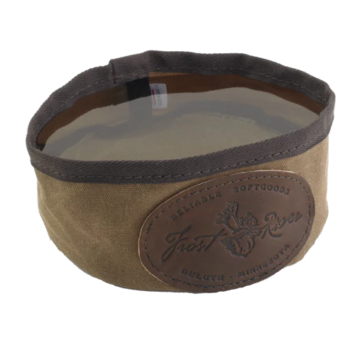 Frost River Dog Dish - Duffer 920
