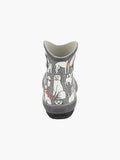 BOGS 979126 Womens PATCH Ankle Boot