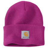 Carhartt A18 Classic Watch Hat (NEW colours!)