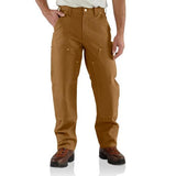 Carhartt B01 Double Front work pants