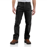 Carhartt BN0324 Relaxed fit Washed Twill Work pant