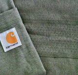 Carhartt TK4616 FORCE Relaxed Fit pocket T