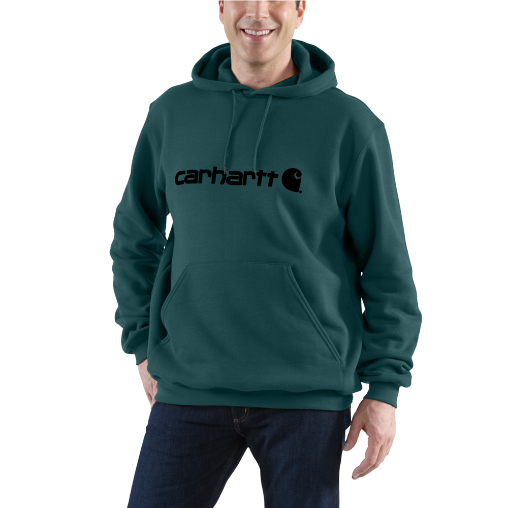 Carhartt TS0074 Marquette Sweatshirt