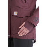 Carhartt Women's 102382 Women's Storm Defender Jacket