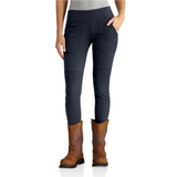 102482 Carhartt Women's Force® Utility Leggings