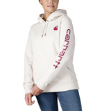Carhartt Women's 102791 Graphic Hoody