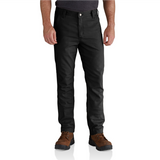Carhartt BN2821 Rugged FLEX® Straight fit canvas pant