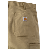 103109 Carhartt RUGGED Professional Stretch Canvas