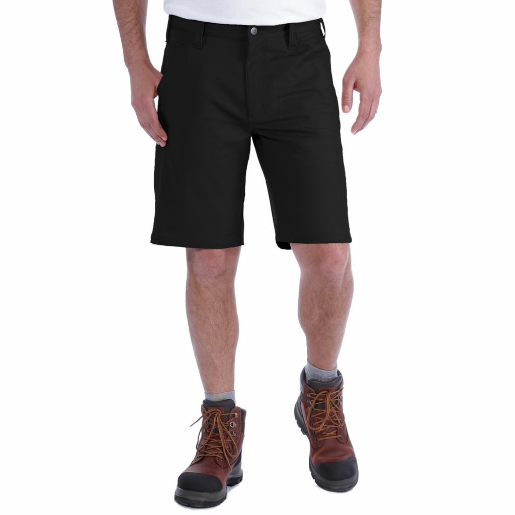 Carhartt BS3111 Rugged Professional Stretch Canvas Short