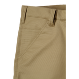 Carhartt BS3111 Rugged Professional Stretch Canvas Short