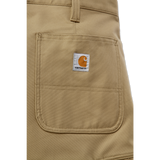 Carhartt BS3111 Rugged Professional Stretch Canvas Short