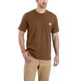 Carhartt TK3296 Relaxed Fit Pocket T