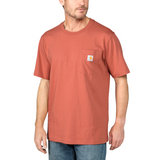 Carhartt TK3296 Relaxed Fit Pocket T