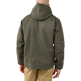 103826 Carhartt Washed Bartlett Jacket