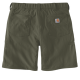 Carhartt BS4198 FORCE Lightweight Ripstop work short