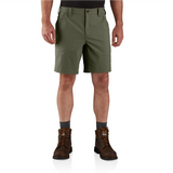 Carhartt BS4198 FORCE Lightweight Ripstop work short