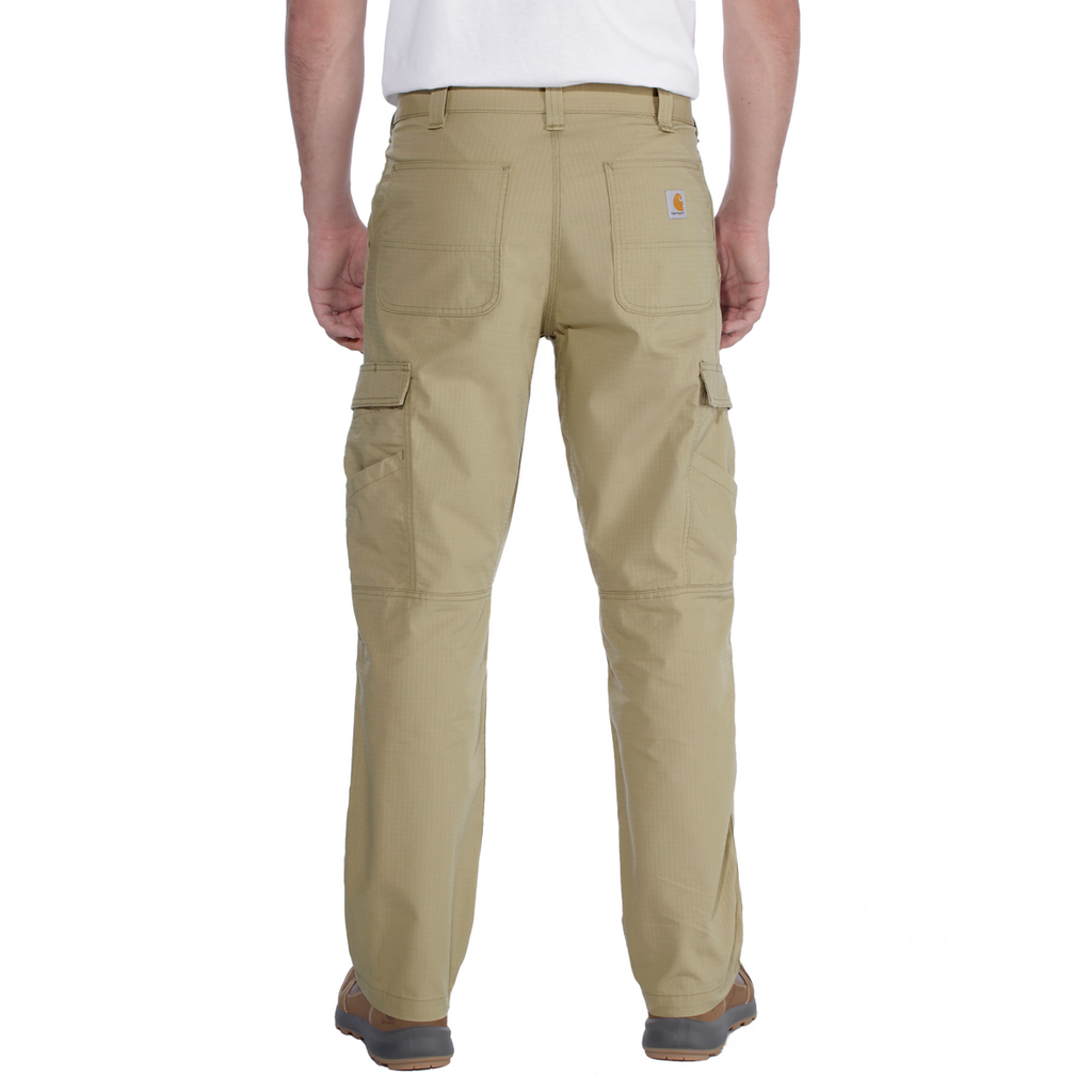 Carhartt relaxed sales fit cargo pants