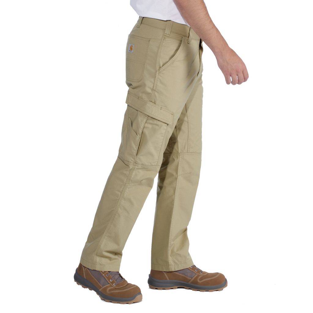 Carhartt Force Relaxed Fit Ripstop Work Pant - Men's - Clothing
