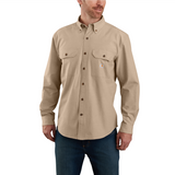 Carhartt TW4368 Fort CHAMBRAY Shirt
