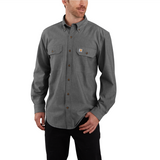 Carhartt TW4368 Fort CHAMBRAY Shirt