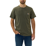 Carhartt TK4616 FORCE Relaxed Fit pocket T