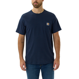 Carhartt TK4616 FORCE Relaxed Fit pocket T