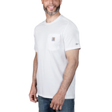 Carhartt TK4616 FORCE Relaxed Fit pocket T