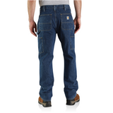 Carhartt BD4944 Loose Fit Double Front logger Jean