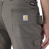 Carhartt BN5072 Steel Rugged Flex double front cargo.