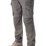 Carhartt BN5072 Steel Rugged Flex double front cargo.