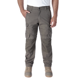 Carhartt BN5072 Steel Rugged Flex double front cargo.