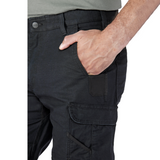Carhartt BN5072 Steel Rugged Flex double front cargo.