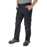 Carhartt BN5072 Steel Rugged Flex double front cargo.