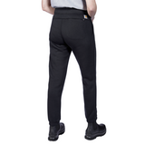Carhartt Women's BN5510 Relaxed fit sweatpants.